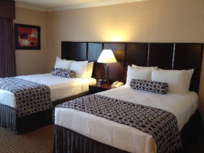 Deluxe Room With 1 King Bed