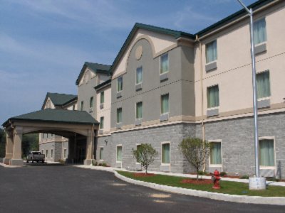 Image of Quality Inn & Suites Fishkill