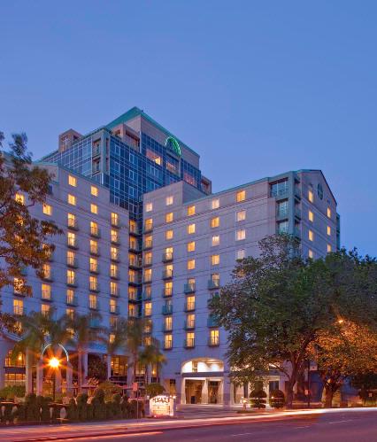 Hyatt Regency Sacramento - 