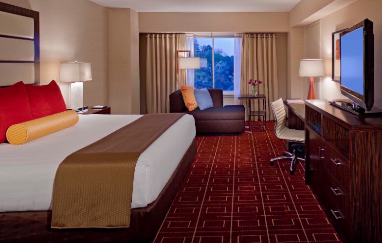 Hyatt Regency Sacramento - 