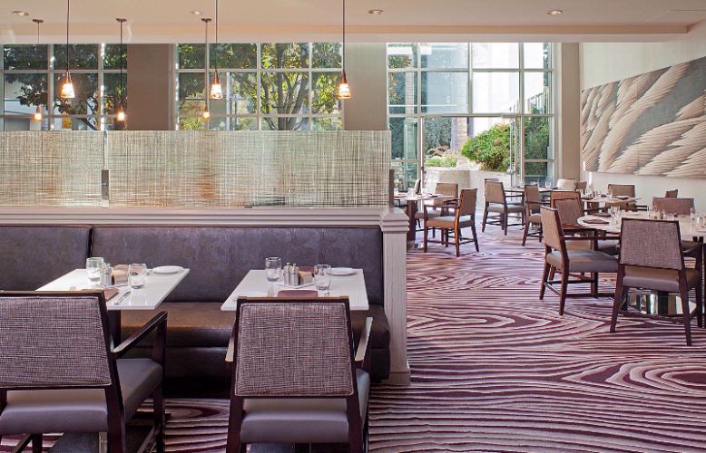 Hyatt Regency Sacramento - Stay Fit At Hyatt