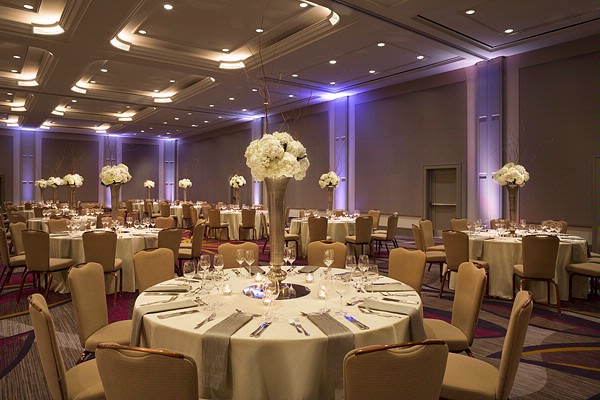 Hyatt Regency Sacramento - 
