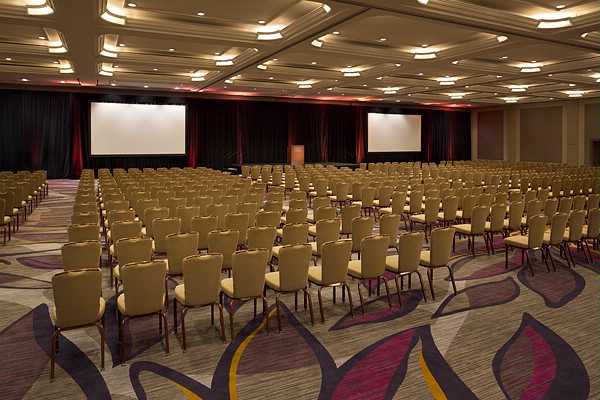 Hyatt Regency Sacramento - 