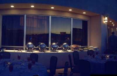 Full Catering Menu Prepared In Our Fine Dining Restaurant