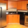 Full Gourmet Kitchen