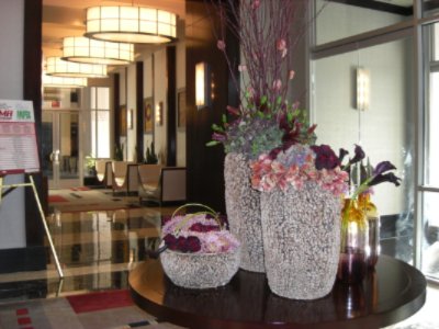 Foyer/entrance