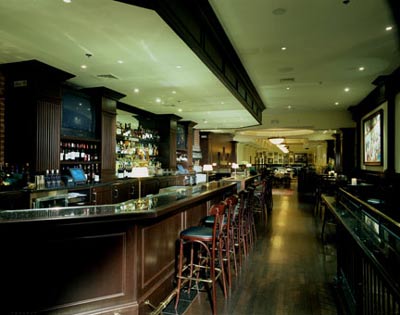 Full Bar-daily Grill Restaurant