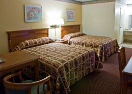 Vacation Inn & Suites - 