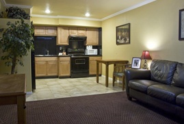Vacation Inn & Suites - 