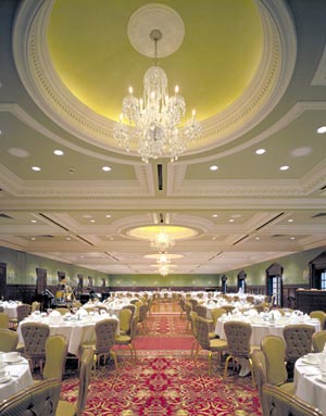 Blugrass Ballroom