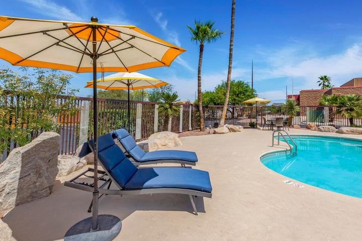 Image of Red Roof Inn