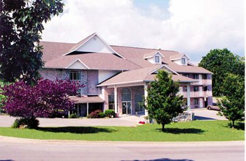 Branson Vacation Inn & Suites - 