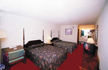 Branson Vacation Inn & Suites - 