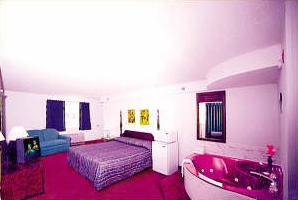Branson Vacation Inn & Suites - 