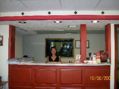 Branson Vacation Inn & Suites - 