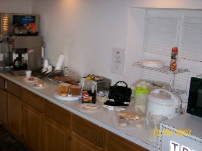 Branson Vacation Inn & Suites - 