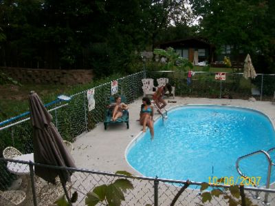Branson Vacation Inn & Suites - 