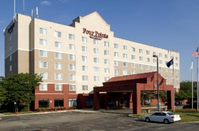 Four Points by Sheraton - 