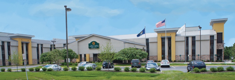 Lexington Hotel Detroit Metro Airport - 