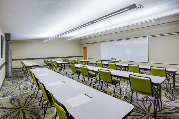 Lexington Hotel Detroit Metro Airport - Meeting Room