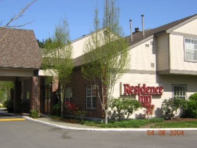 Residence Inn by Marriott Seattle Ne / Bothell - 