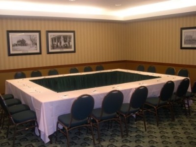 The Brookline Courtyard by Marriott - 