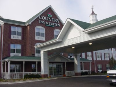 Country Inn & Suites - 