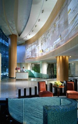 The Westin Grande Sukhumvit Bangkok - Lobby