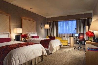 The Westin Grande Sukhumvit Bangkok - Deluxe Room