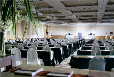 The Westin Grande Sukhumvit Bangkok - State Room