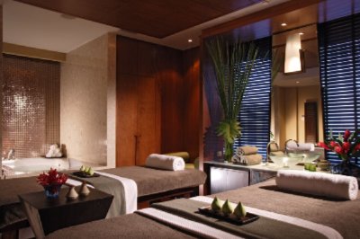The Westin Grande Sukhumvit Bangkok - Vareena Spa