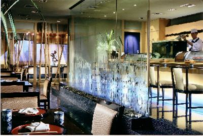 The Westin Grande Sukhumvit Bangkok - Kisso - Japanese Restaurant
