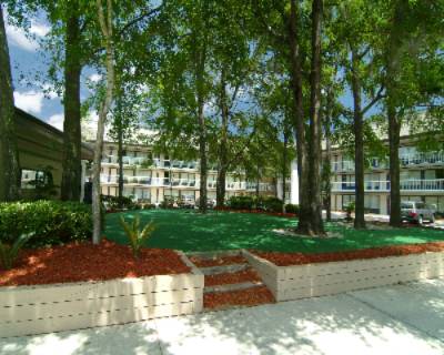Quality Inn & Suites - 