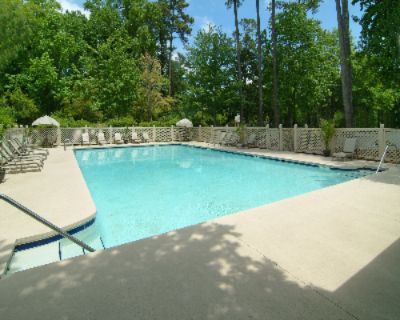 Quality Inn & Suites - 