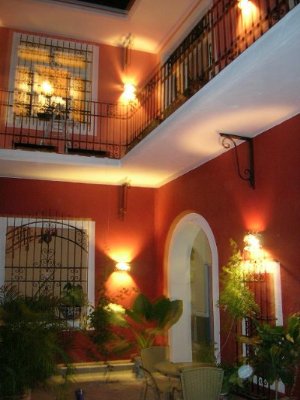 Hotel Julamis - 