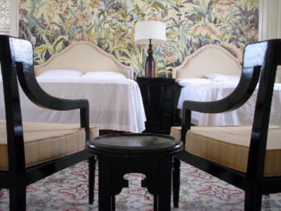 Hotel Julamis - 