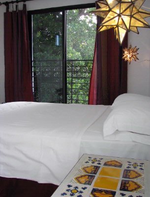 Hotel Julamis - 