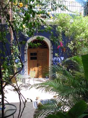 Hotel Julamis - 