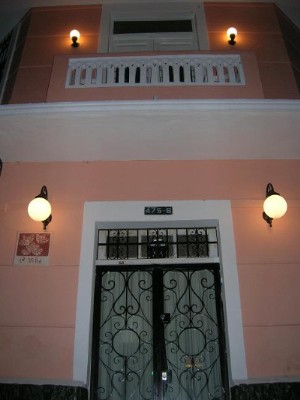 Hotel Julamis - Hotel Julamis Merida Centro Yucatan