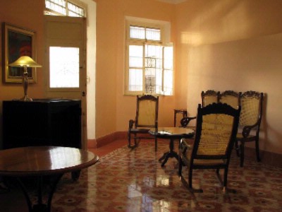 Hotel Julamis - 