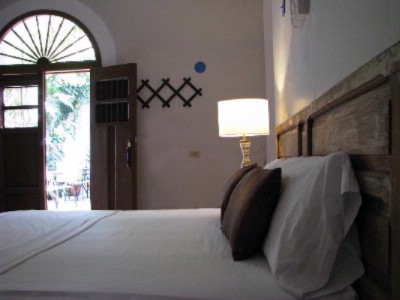 Hotel Julamis - 