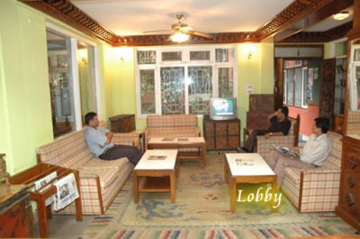 Hotel Kathmandu View - 