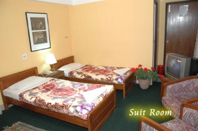 Hotel Kathmandu View - 