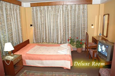 Hotel Kathmandu View - 