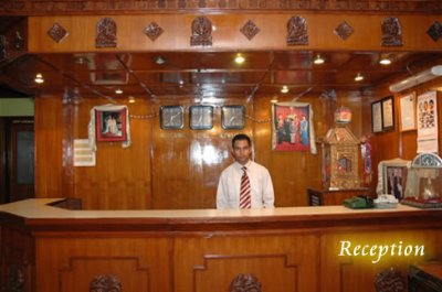 Hotel Kathmandu View - 