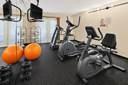 Fitness Room