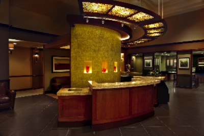 Hyatt Place Overland Park Convention Center - Hyatt Place Host Stand
