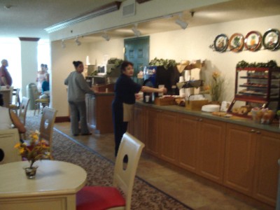 Country Inn & Suites Kendall - 