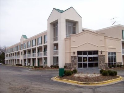 Image of Settle Inn