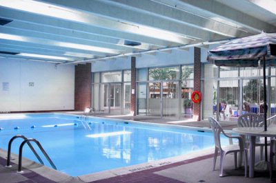 Centennial College Residence & Conference Centre - 